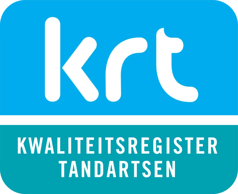 KRT logo