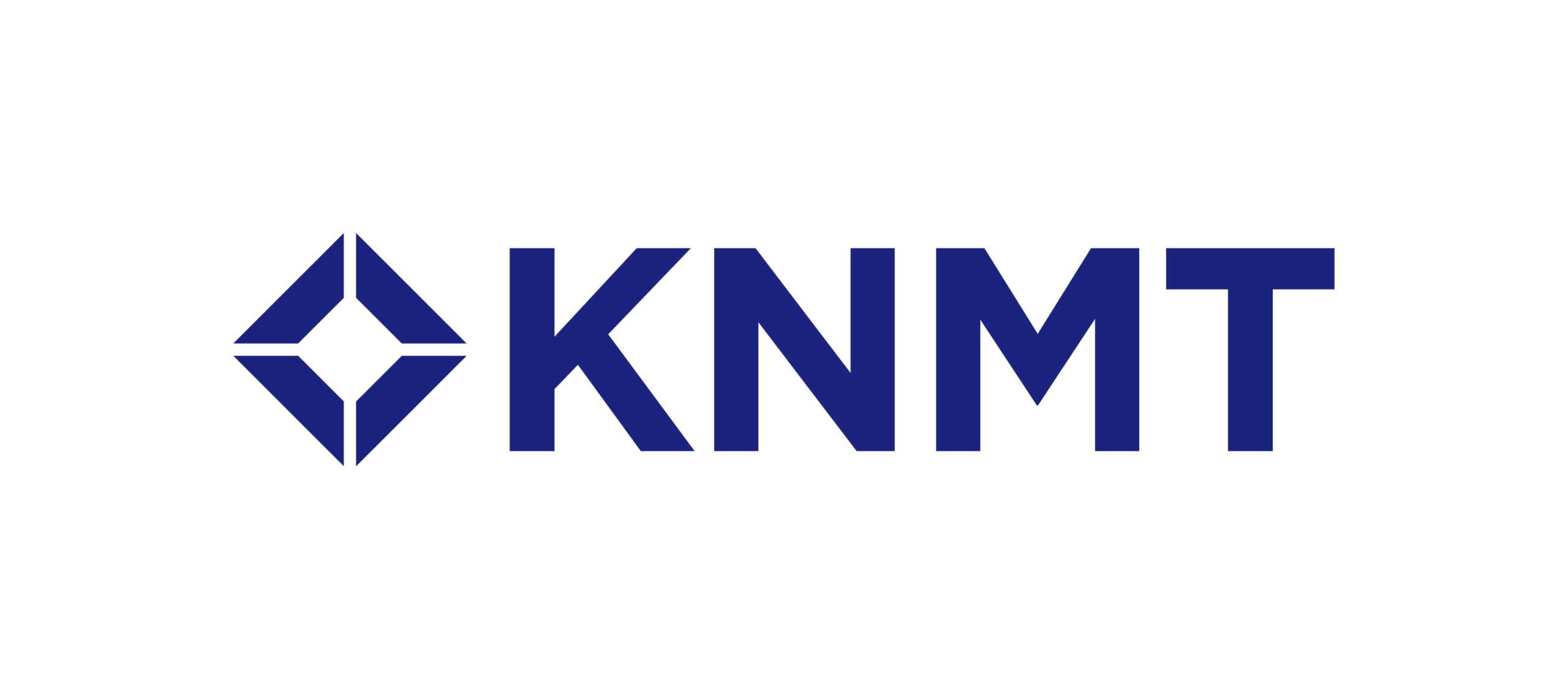 KNMT logo